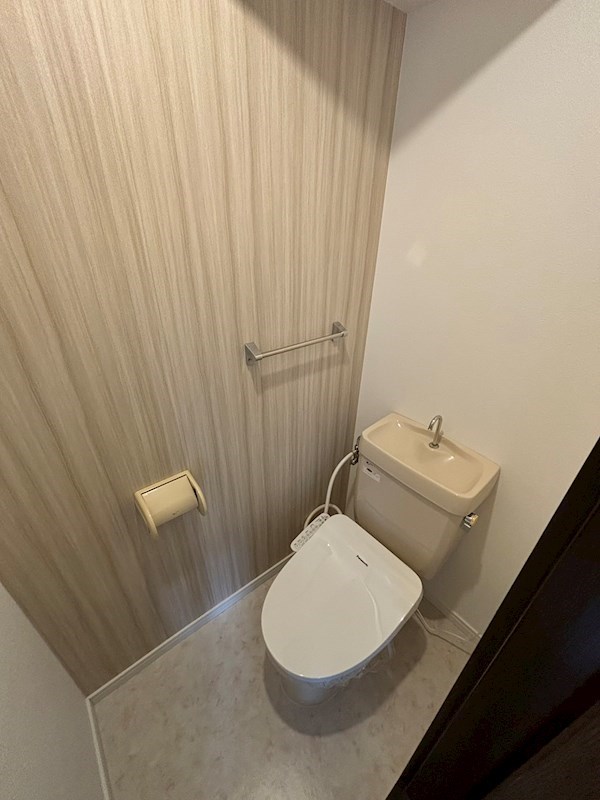 スカイタウンＤ棟 その他5