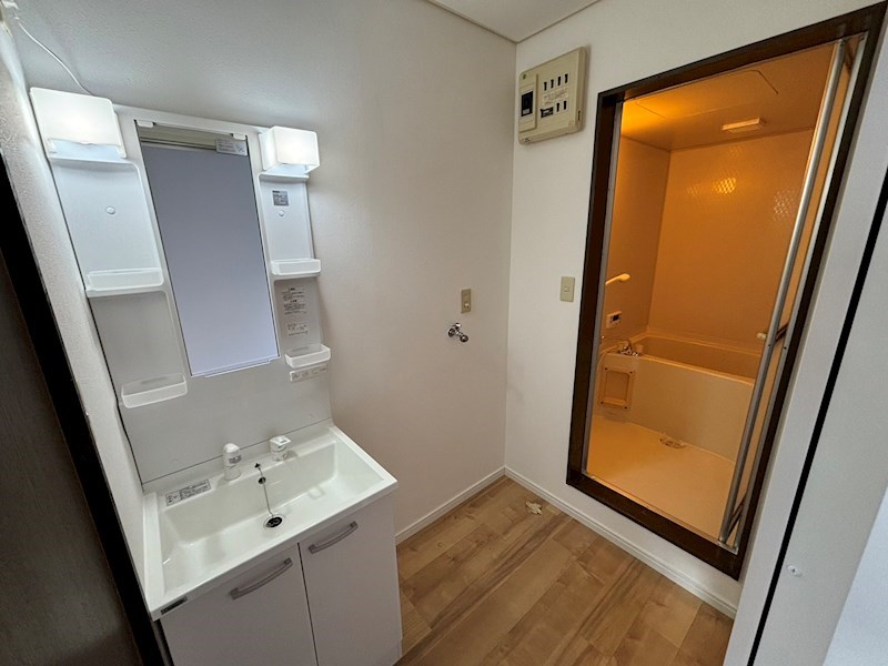 スカイタウンＤ棟 その他6