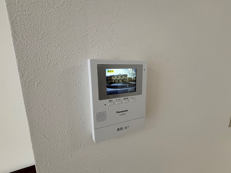 スカイタウンＤ棟 その他7