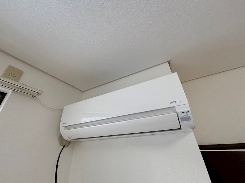 スカイタウンＤ棟 その他8