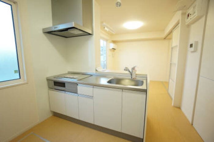 ソレイユ　ルバンⅢ その他2