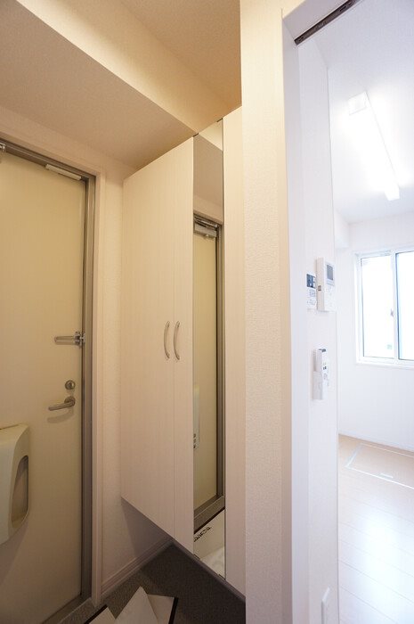 ソレイユ　ルバンⅢ その他9