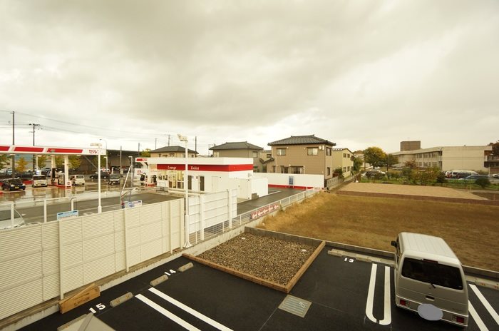 ソレイユ　ルバンⅢ その他12