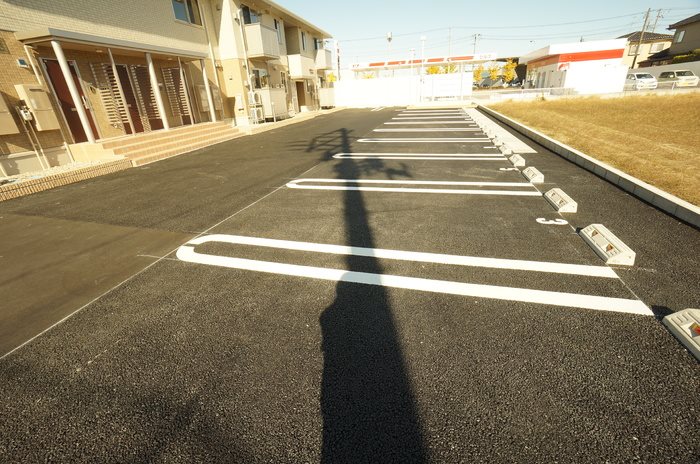 ソレイユ　ルバンⅢ その他14