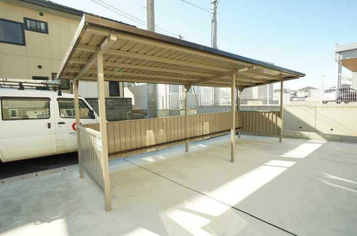 ソレイユ　ルバンⅢ その他18