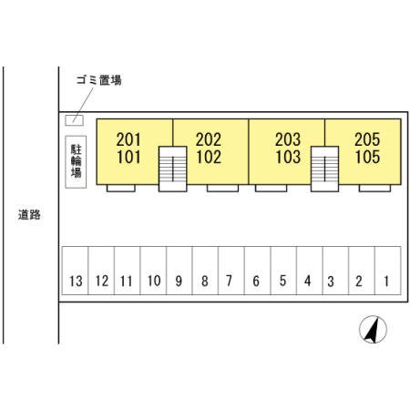 サンボナール その他16