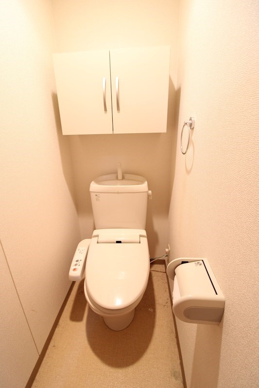 グレイスハイツ東中通 その他4