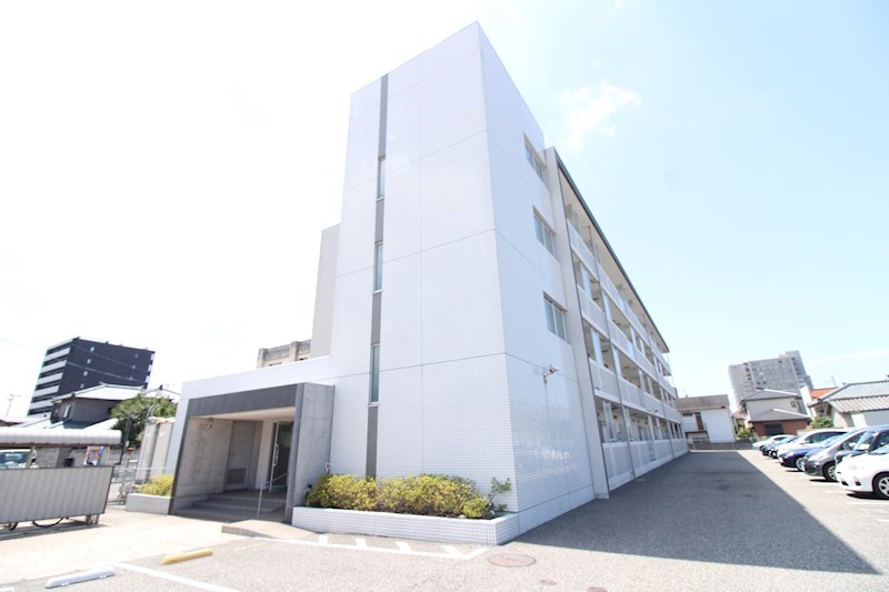 kokomo天神尾 405号室 外観