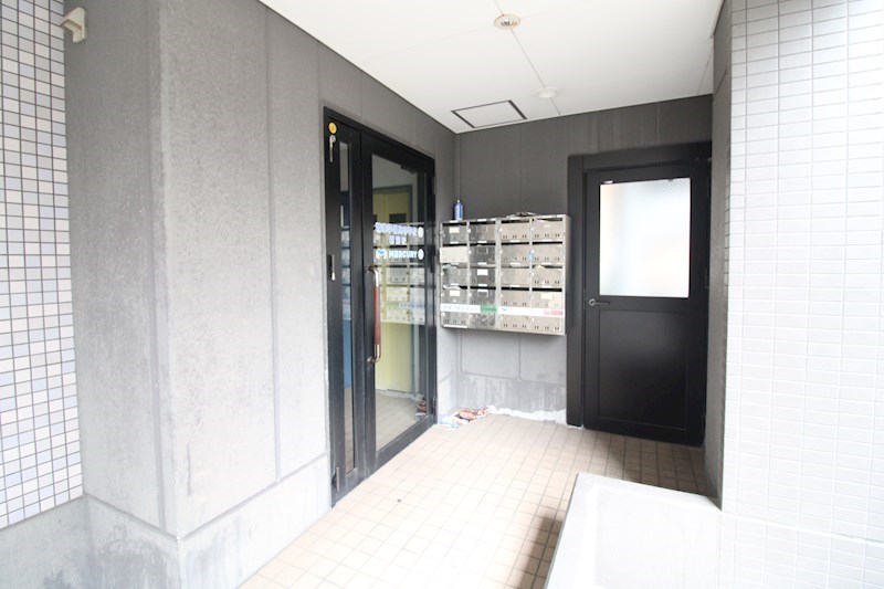 セイブ笹口 その他外観1