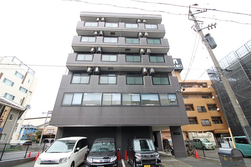 セイブ笹口 その他外観2