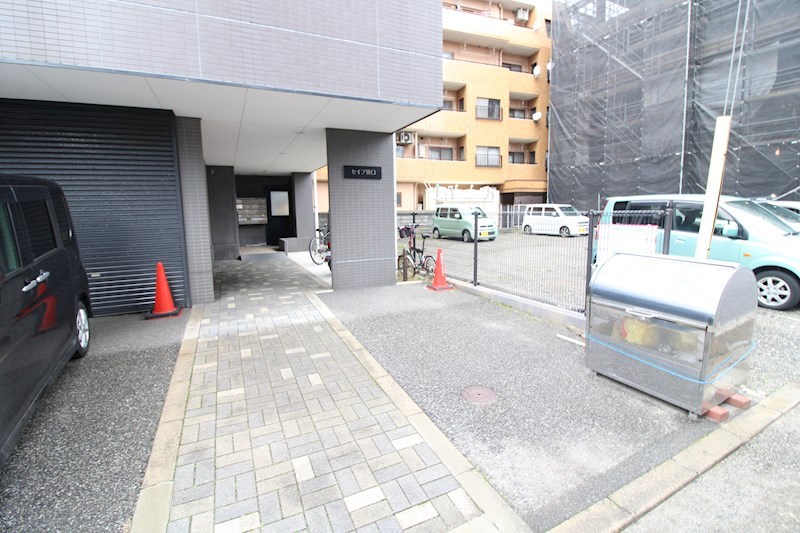 セイブ笹口 その他外観3