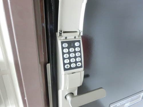 コーポアルデア その他11