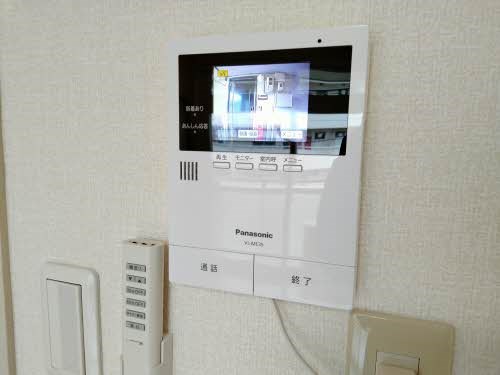 モンアミ　B棟 その他10