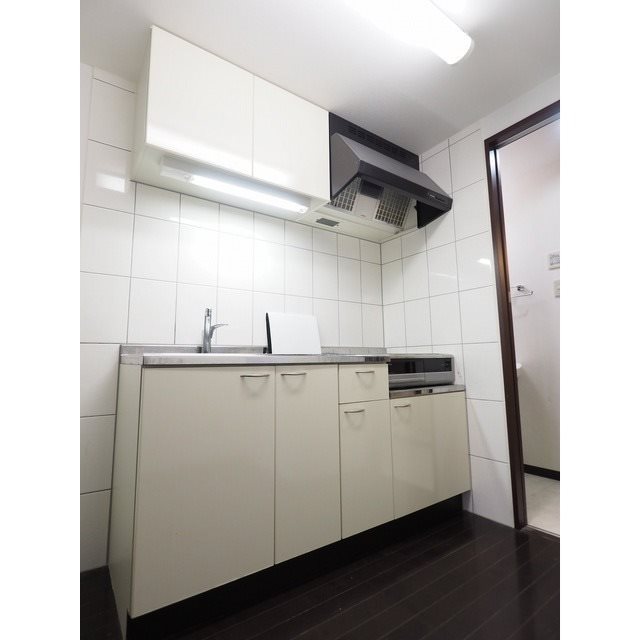 パークハイツ美咲 その他2