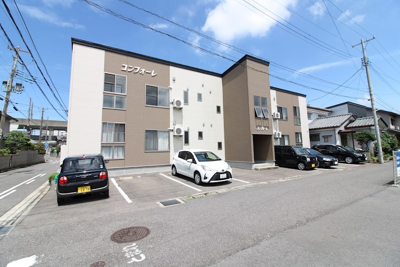 コンフォーレ その他12