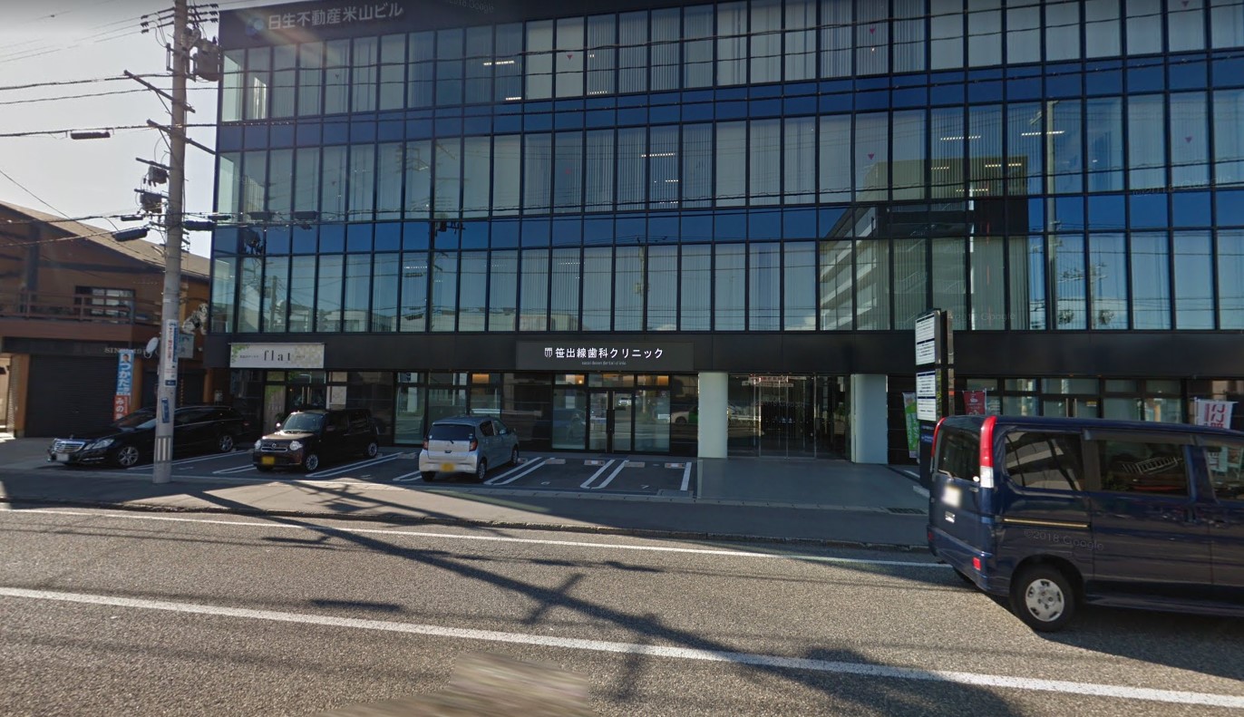 コンフォーレ 周辺画像5