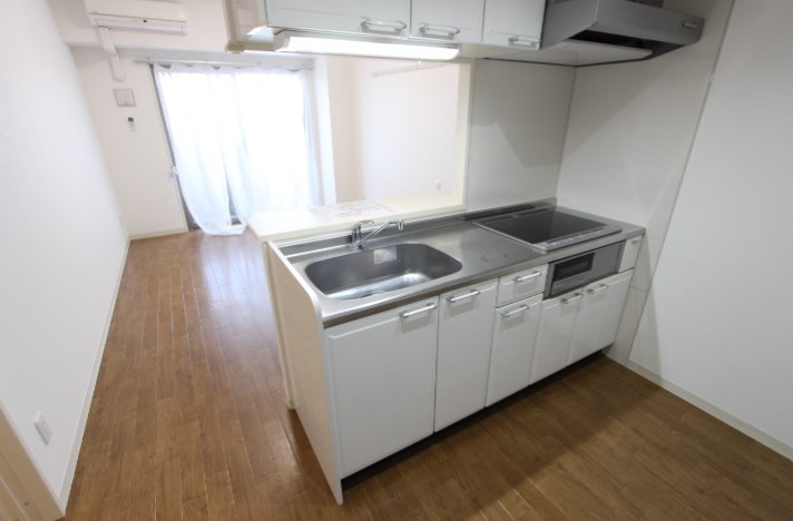 エトワール中央インター その他1