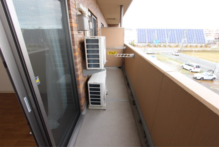 エトワール中央インター その他8