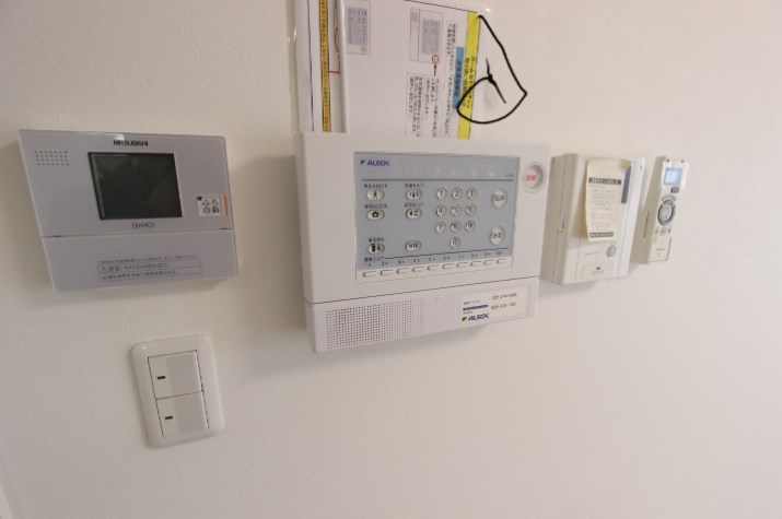 エトワール中央インター その他9