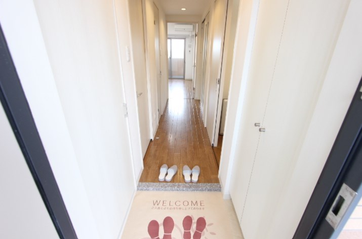 エトワール中央インター その他11