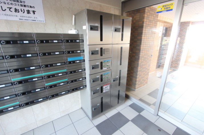 エトワール中央インター その他12