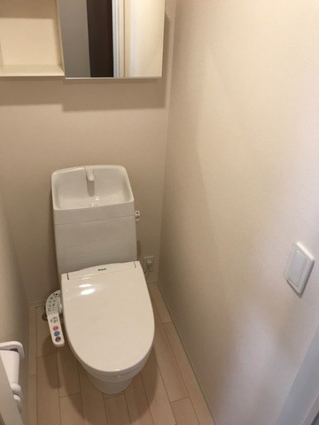 メリーコート その他4