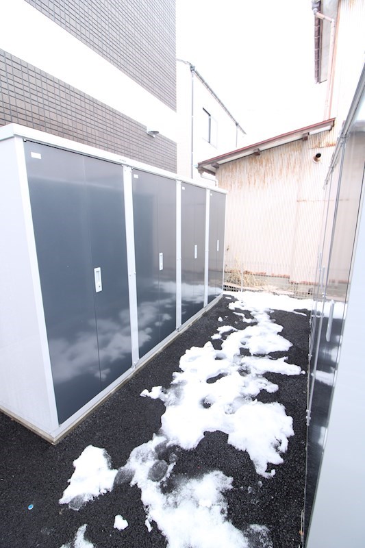 メリーコート その他12