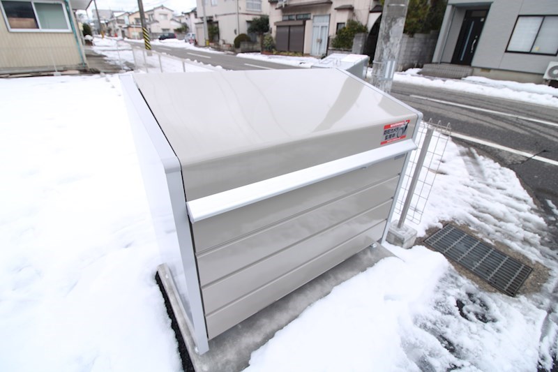 メリーコート その他13