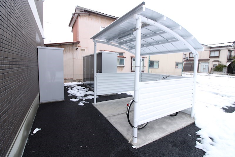 メリーコート その他14