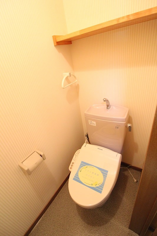 パレスまつかん その他6