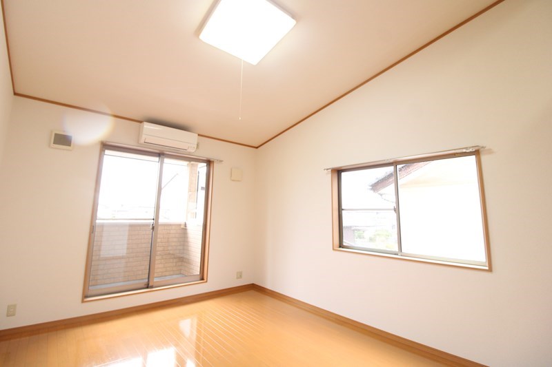 メゾンソレイユ その他1