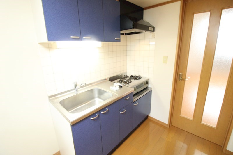 メゾンソレイユ その他2