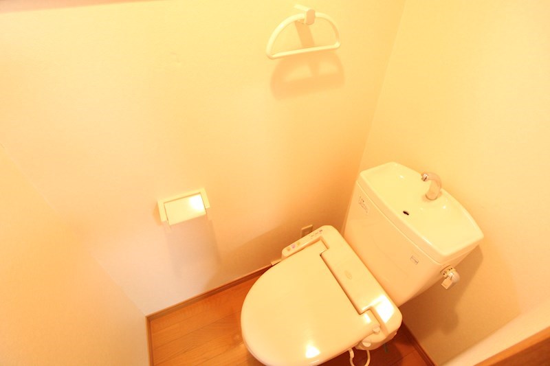 メゾンソレイユ その他5