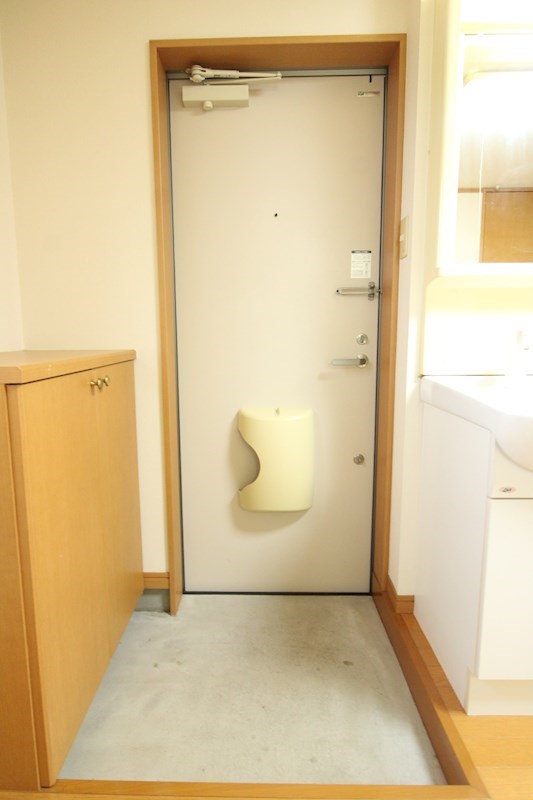 メゾンソレイユ その他8