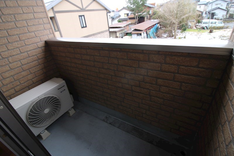 メゾンソレイユ その他12