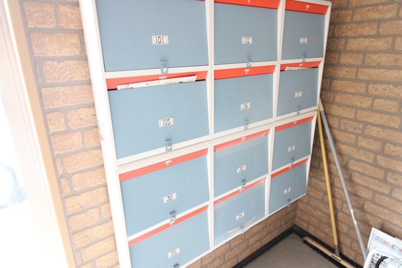 メゾンソレイユ その他16