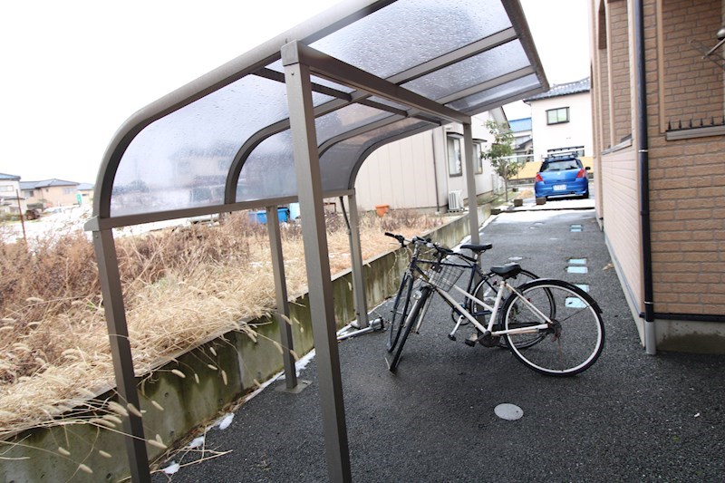 メゾンソレイユ その他17