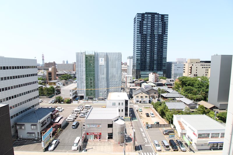 スペリアージュタワー その他13