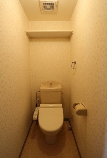 シャルム壱番館 その他4