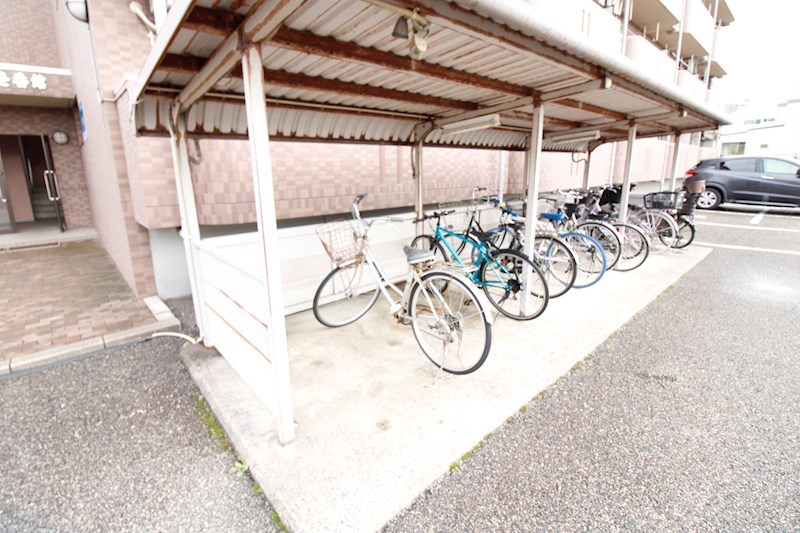 シャルム壱番館 その他11