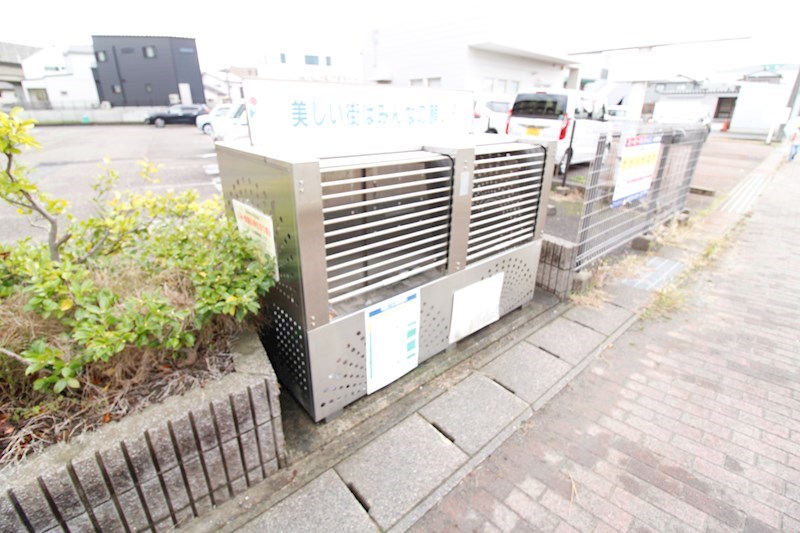 シャルム壱番館 その他12