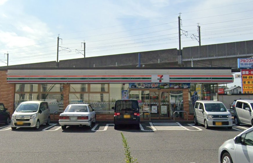 シャルム壱番館 周辺画像1