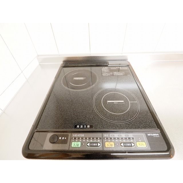 ビアン・ヴィー・ミサキ その他18