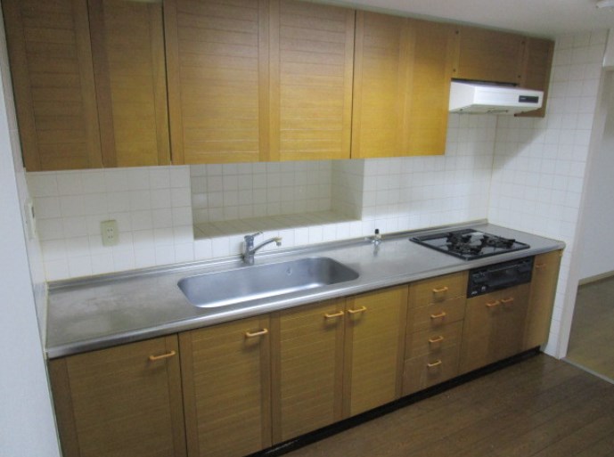 ダイアパレスロイヤルシティ東幸町　西棟 その他3