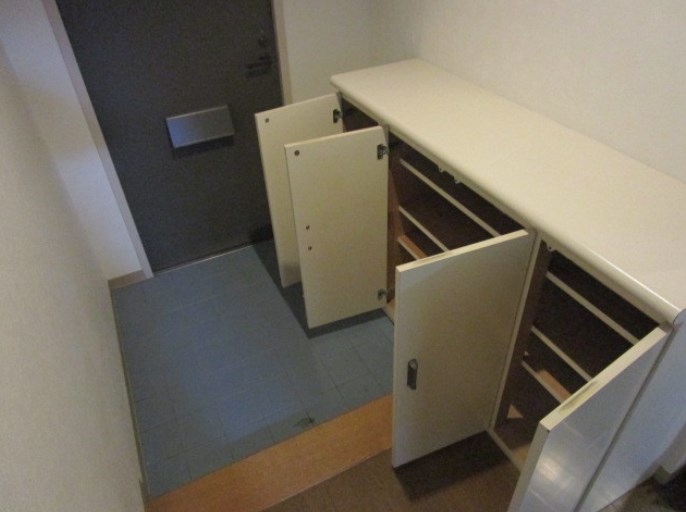 ダイアパレスロイヤルシティ東幸町　西棟 その他4