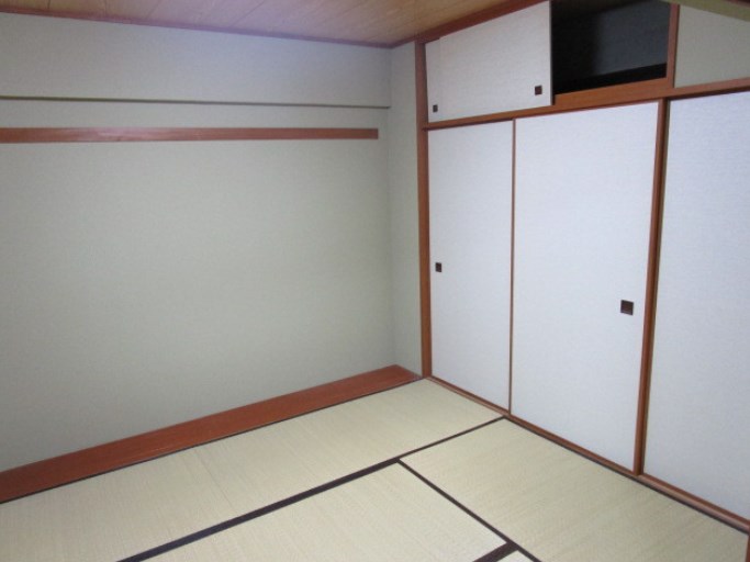 ダイアパレスロイヤルシティ東幸町　西棟 その他5