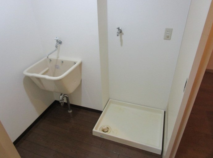 ダイアパレスロイヤルシティ東幸町　西棟 その他9