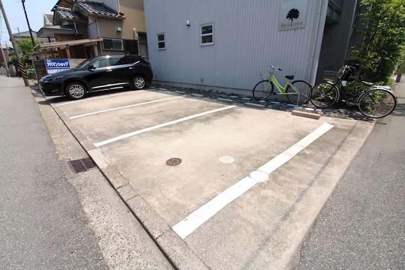 さくらハウス その他12