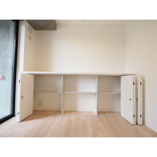 ザ・パーク一番堀 その他9