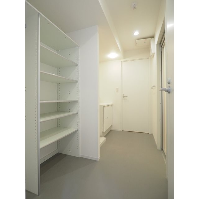 ザ・パーク一番堀 その他10